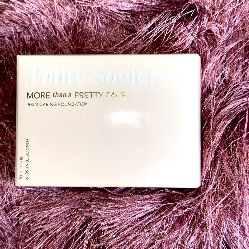 Foundation - Picture 5 of 5